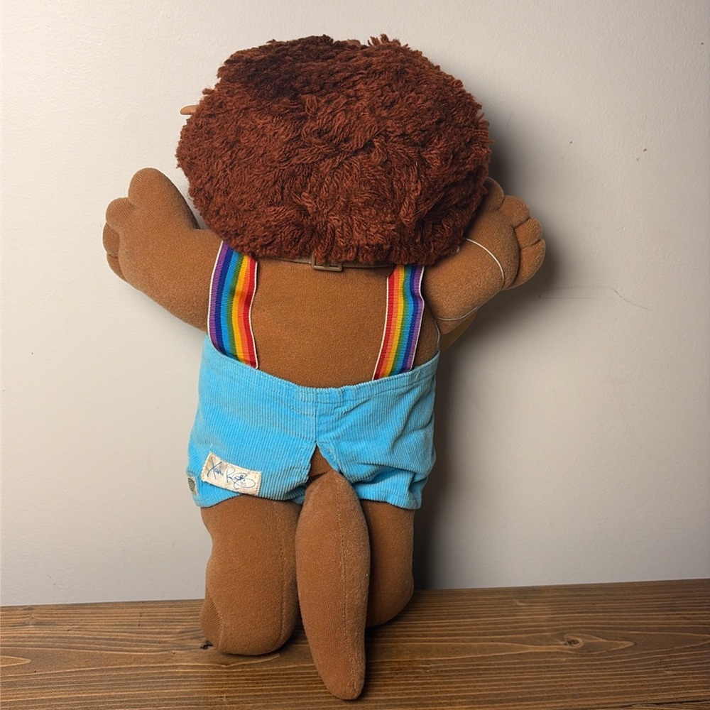 Cabbage Patch Kids Koosa - Picture 3 of 9